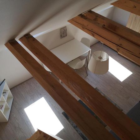 Mikulov Apartments - Apartmán Míša Exterior foto