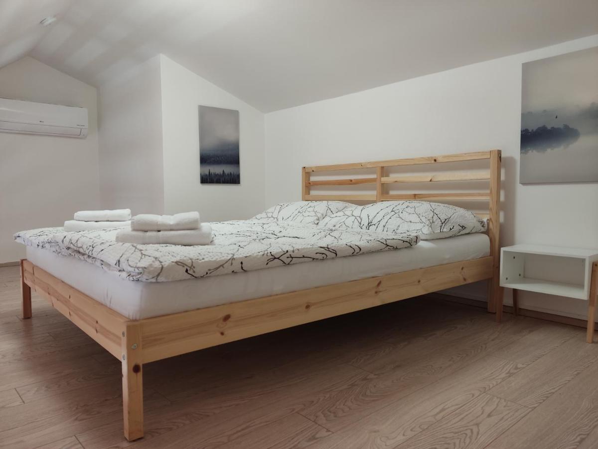 Mikulov Apartments - Apartmán Míša Exterior foto